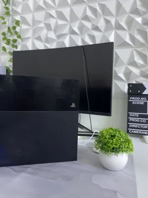 PlayStation 4 PlayStation for sale in Muscat