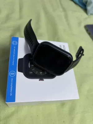 Honor choice watch