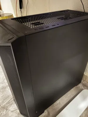 كيس Lian Li Lancool 215 RGB ATX