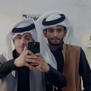 Suhaib Al-Huwaitat 