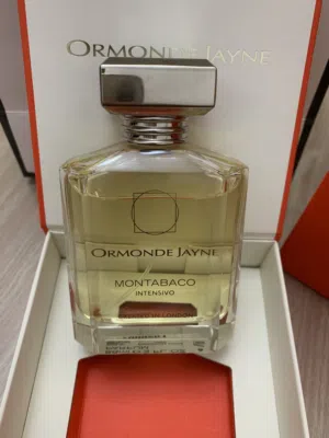 ORMONDE JAYNE Montabaco Intensivo