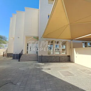 Villa for Rent in Al Mawalih North  REF 636YC