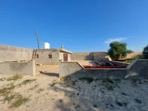 2 Bedrooms Farms for Sale in Tripoli Espiaa