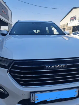 للبيع هافال موديل 2019