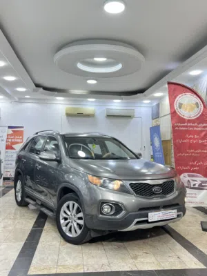 Used Kia Sorento in Muscat