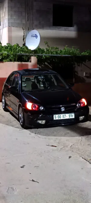 Used Honda Civic in Jenin