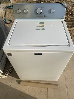 Washing Machines . Magic Chef . Used0