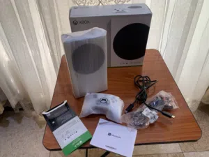 Xbox Series S Xbox for sale in Basra