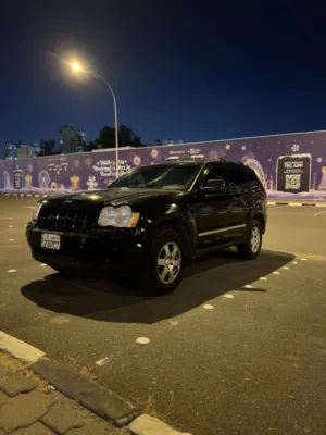 جيب جراند شيروكي لاريدو 2010، JEEP LAREDO
