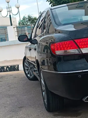 New Hyundai Azera in Tripoli