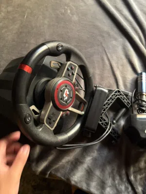 steering wheel  fatec
