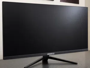 Gameon screen
