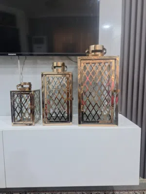 فوانيس رمضان