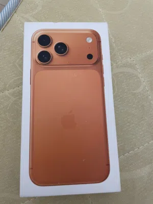 آيفون 17 bro max