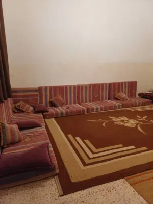 ‏٢ غرفتا نوم ‏.‏ غير مفروشة ‏.‏ سنوي‏2