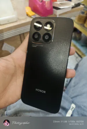 هونور x8b ذاكره 256 رام 16 جهاز نظيف شخطه مابي