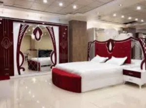 شقة مفروشة للايجار كافة أنحاء اربد