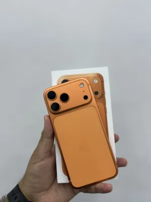 iPhone 17 PRO MAX 512 Gb