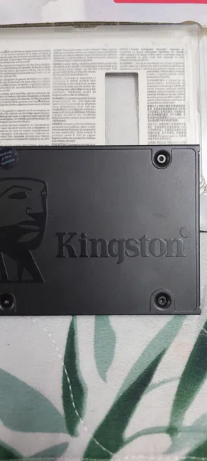 هارد ssd واحد تيرة امزون