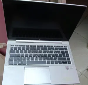 Hp elitebook 840 g7