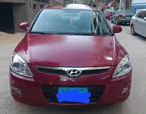 Used Hyundai i30 in Beni Suef