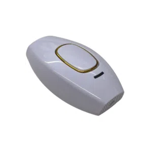 جهاز ليزر لإزالة الشعر