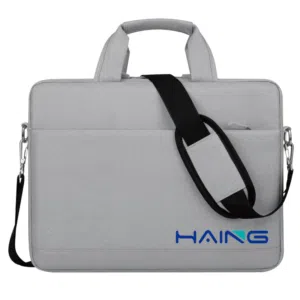 "HAING A41 Water Resistance Briefcase Laptop Bag 15.6 حقيبة لابتوب HAING A41 مقاومة للماء 15.6 انش
