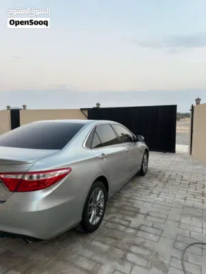 Used Toyota Camry in Al Batinah