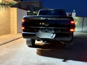 Dodge ram1500 دودج رام1500