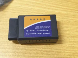 obd reader قطعه فحص المركبه