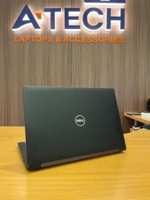 Dell Latitude 7280 – Powerful & Reliable Performance