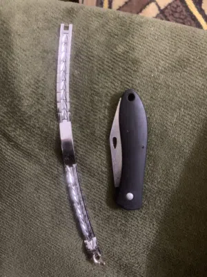 موس وأسواره فخامه