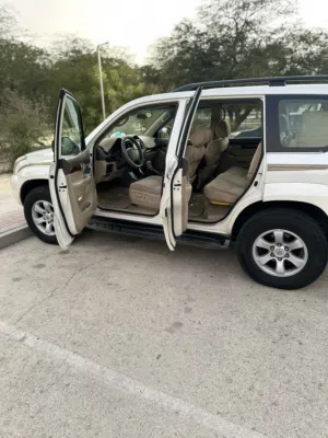 Toyota prado for sale