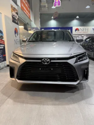 New Toyota Yaris in Muharraq