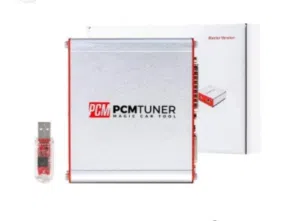 يتوفر لدينا مبرمجة PCM_TUNER قراءة وتعديل وحدة التحكم الالكترونية (ماب كمبيوتر الماتور)