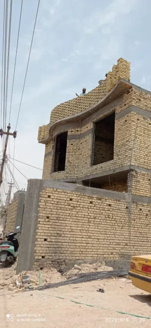 بناء البيت تسليم مفتاح