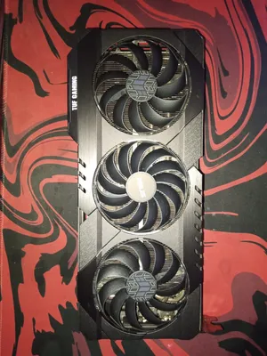 Graphics Card . Used1