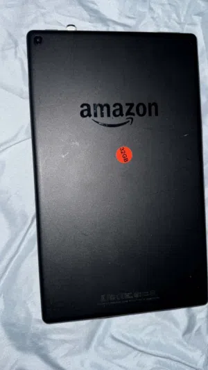 Amazon Fire HD 32 GB in Baghdad
