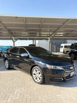 Used Chevrolet Impala in Ajman
