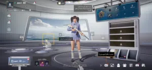 Pubg Accounts and Characters for Sale in Muscat