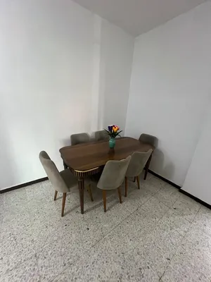 ‏أثاث غرف سفرة ‏.‏ مستعمل‏1