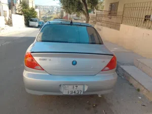 كيا سبكترا