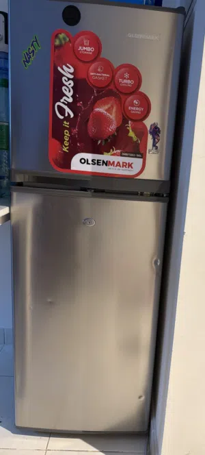 OLSENMARK REFRIGERATOR