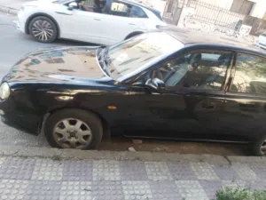 Used Kia Shuma in Amman