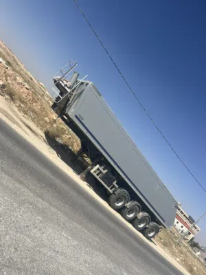مقطوره قلاب المانيه