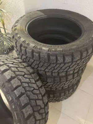 للبيع تواير جداد مو مستعملين