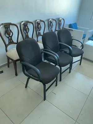 ‏طاولات - كراسي - طربيزات ‏.‏ مستعمل‏0