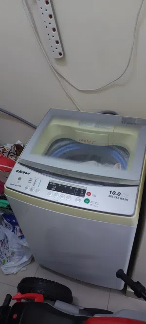 washing machine for sale - full automatic