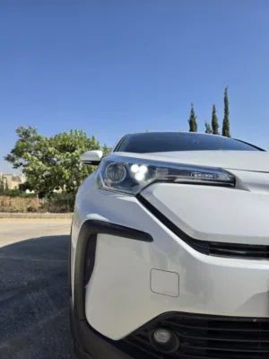 Toyota Izoa 2022 LE Fully Electric Vehicle EV 2022