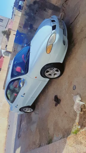 هيونداي افانتي Limited 1998